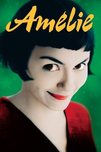 Amelie poster