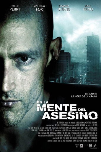En la mente del asesino poster