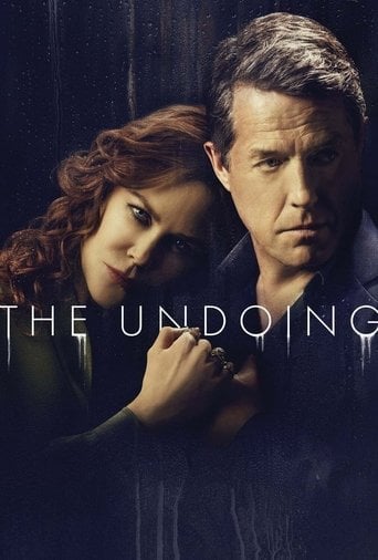 The Undoing poster