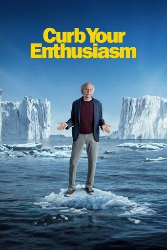 Larry David poster