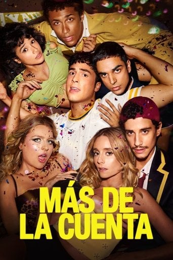 Impostura poster