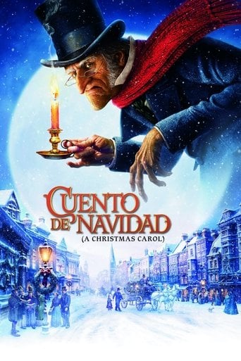 Cuento de Navidad poster