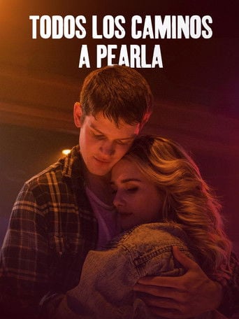 Todos los Caminos a Pearla poster