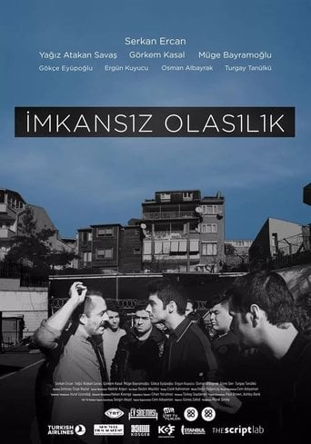 İmkansız Olasılık poster