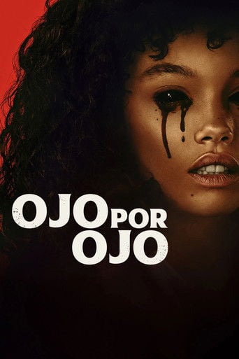 Ojo por Ojo poster