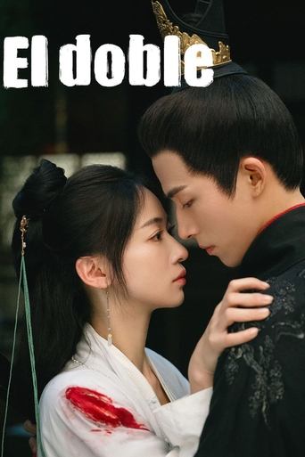 La Doble poster