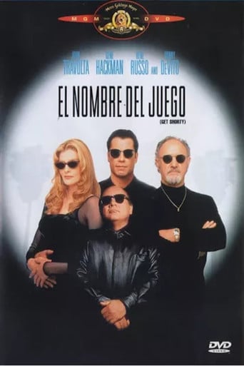 Cómo conquistar Hollywood poster