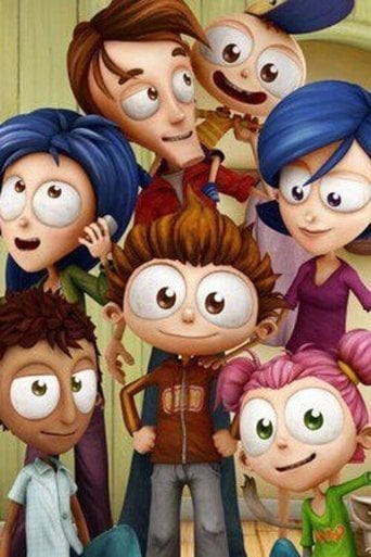 Migration assistée poster