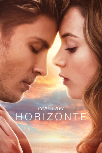 Cerca del horizonte poster