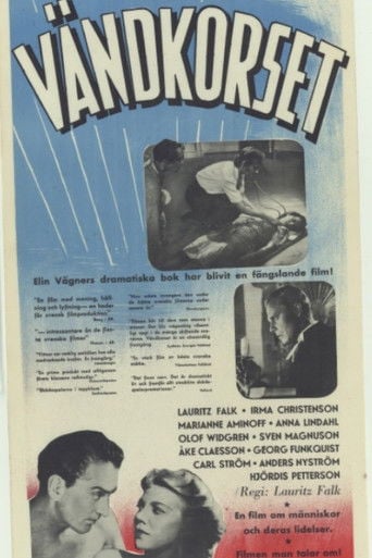 Vändkorset poster