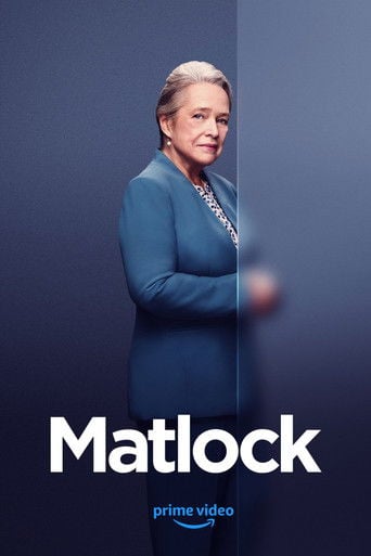 Matlock poster