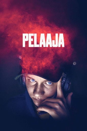 Pelaaja poster