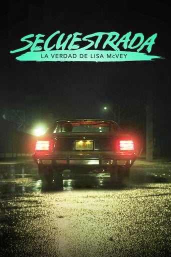 Believe Me: The Abduction of Lisa McVey poster