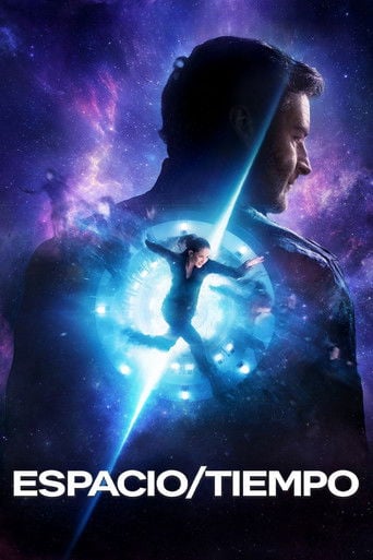 Espacio/Tiempo poster