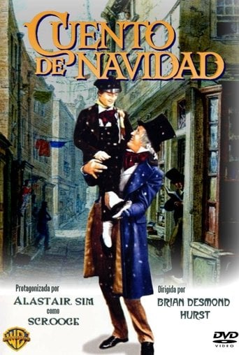 Cuento de Navidad poster