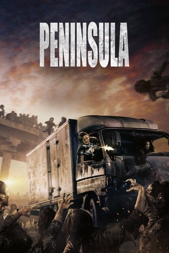 Península poster