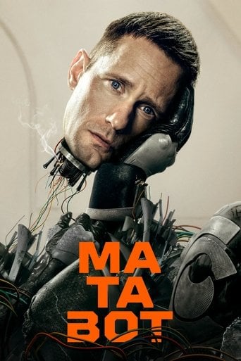 Matabot poster