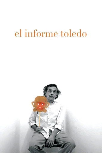 El informe Toledo poster