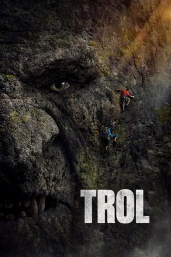 Trol poster
