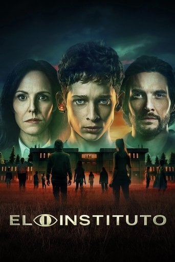El Instituto poster