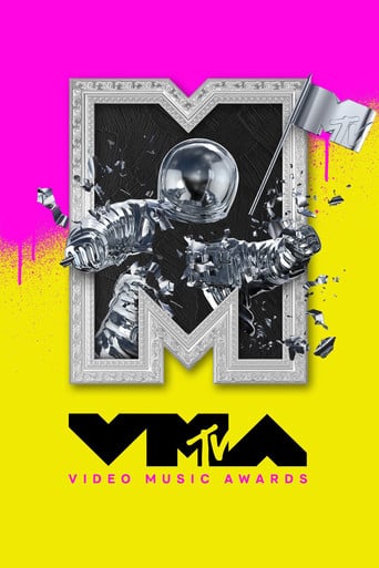 Premios MTV Vídeos Musicales poster