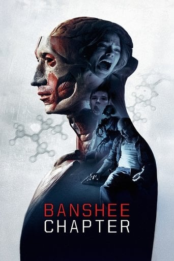 Banshee Chapter poster