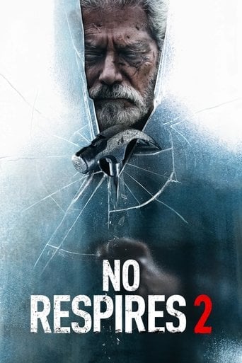 No respires 2 poster