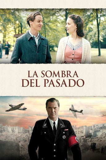 La sombra del pasado poster