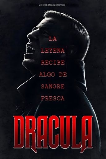 Drácula poster