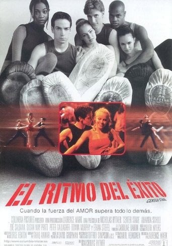 El ritmo del éxito poster
