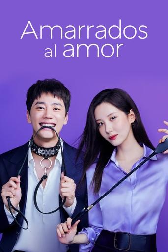 Amarrados al amor poster