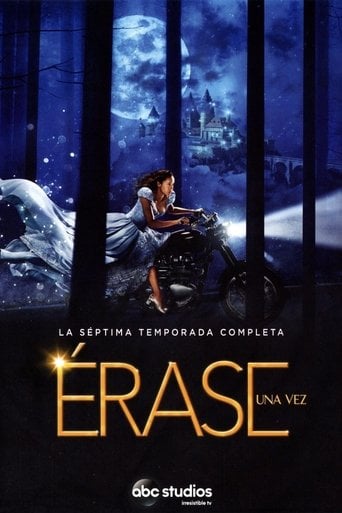 Érase una vez poster