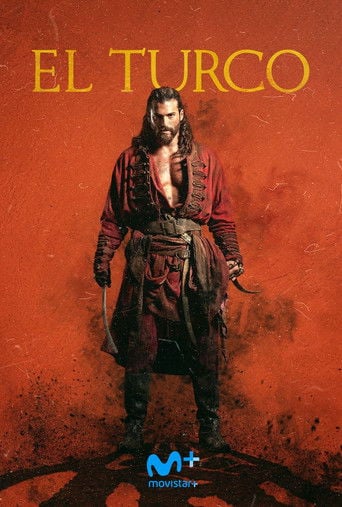El Turco poster