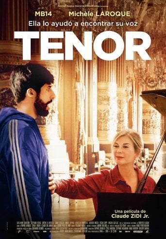 Tenor poster