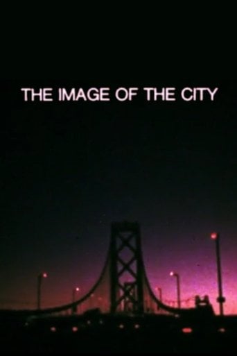 The Image of the City poster