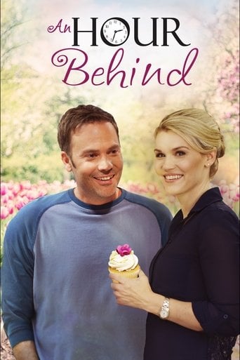 Una hora decisiva poster