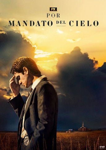 Por mandato del cielo poster