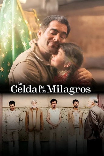 La celda de los milagros poster