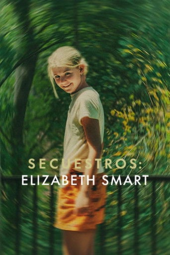 Secuestros: Elizabeth Smart poster