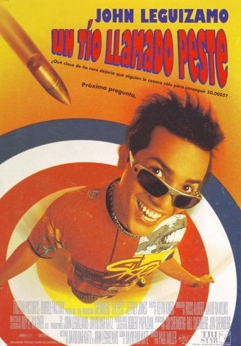 Un tío llamado Peste poster