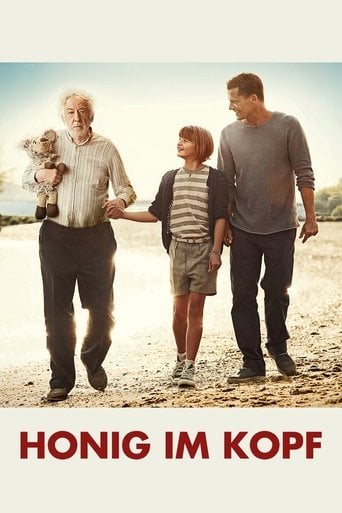 Head Full of Honey poster