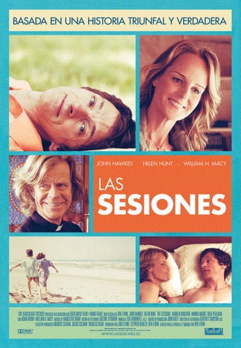 Las sesiones poster