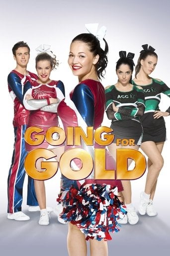 Las chicas del oro poster