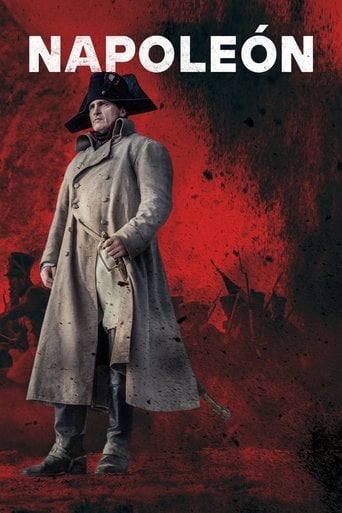 Napoleón poster