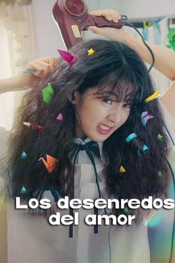 Los desenredos del amor poster