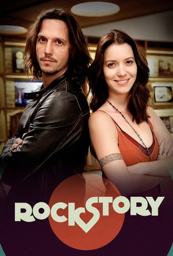 Rock Story poster