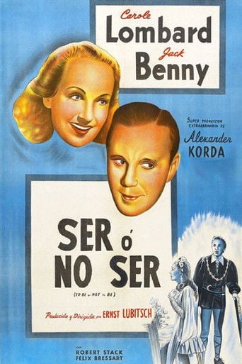 Ser o no ser poster