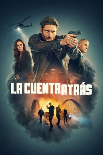La cuenta atrás poster