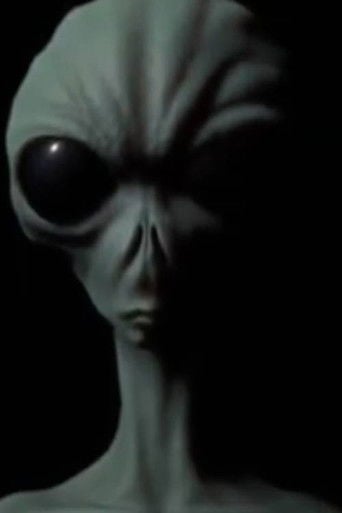 UFOs: A Demonic Deception poster