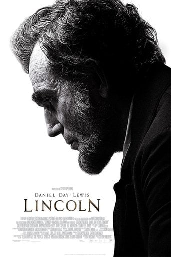 Lincoln poster